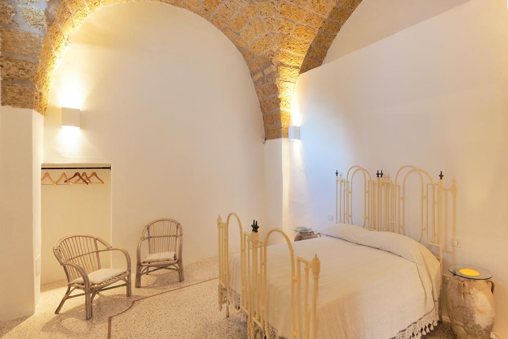 Holiday Home La Corte Dei Pirri Галяно дел Капо Стая снимка