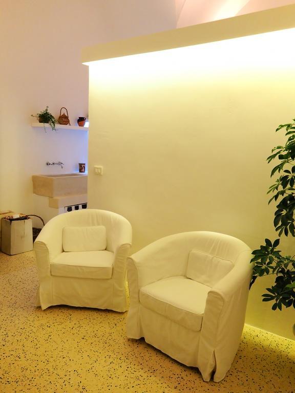 Holiday Home La Corte Dei Pirri Галяно дел Капо Стая снимка