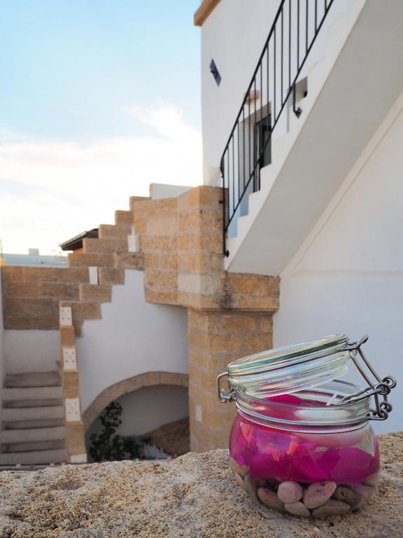 Holiday Home La Corte Dei Pirri Галяно дел Капо Стая снимка