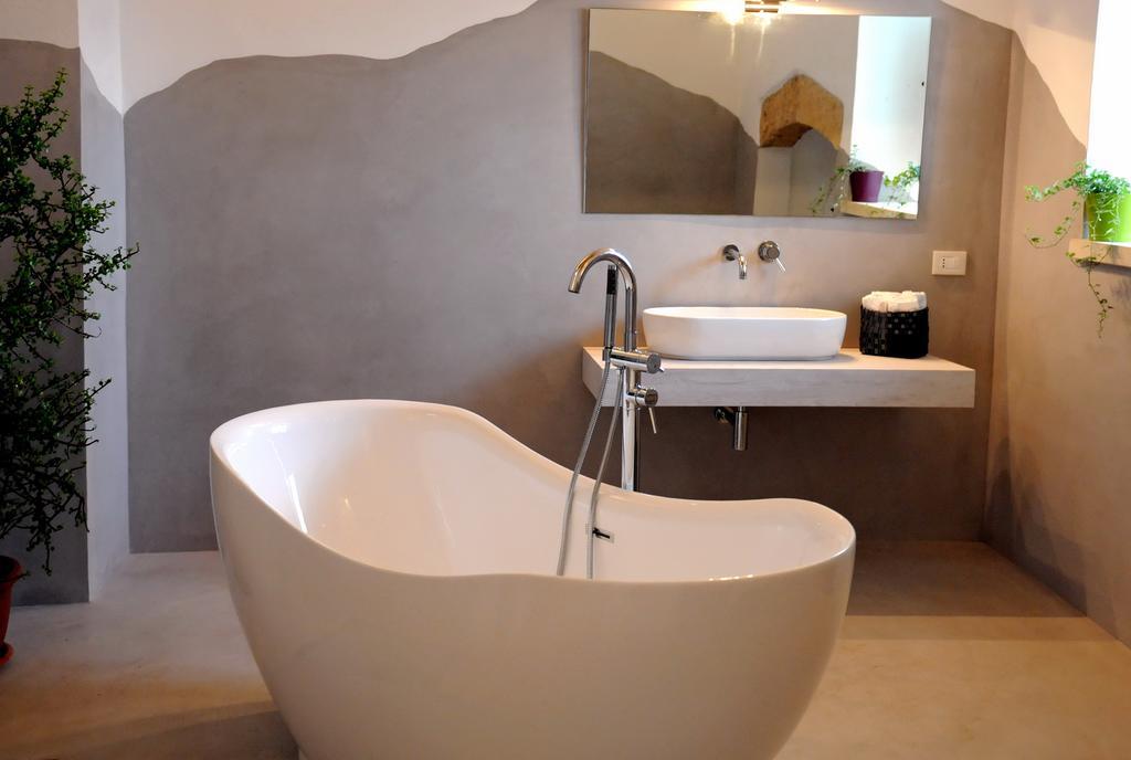Holiday Home La Corte Dei Pirri Галяно дел Капо Стая снимка