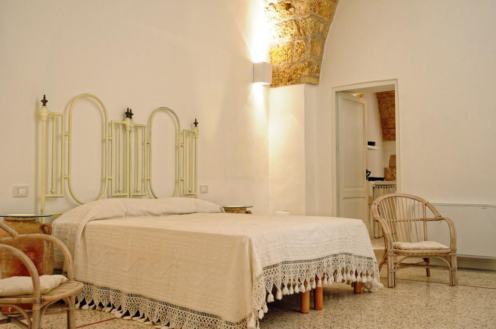 Holiday Home La Corte Dei Pirri Галяно дел Капо Стая снимка