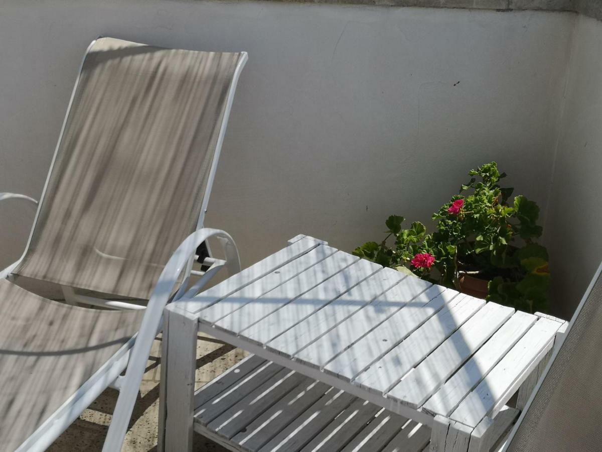 Holiday Home La Corte Dei Pirri Галяно дел Капо Екстериор снимка